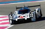 Porsche 919 Hybrid 2015 года